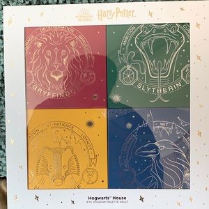 Harry Potter x Ulta Eyeshadow Palette
